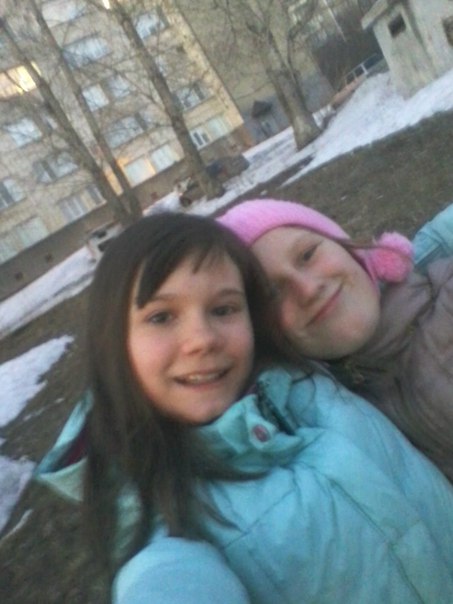 Вероника Лежнева, Россия, Москва