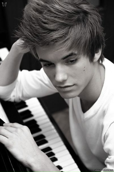 Міша Сличко, Украина, Киев