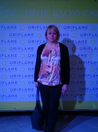 Елена Иванова