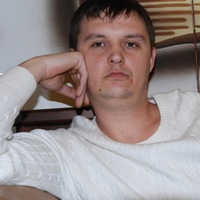 Сергей Федоров