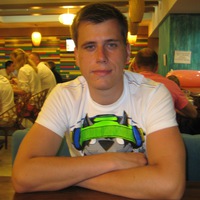 Павел Исаев