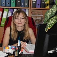 Елена Ситникова