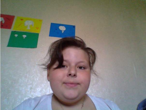 Яна Ким, Россия, Москва