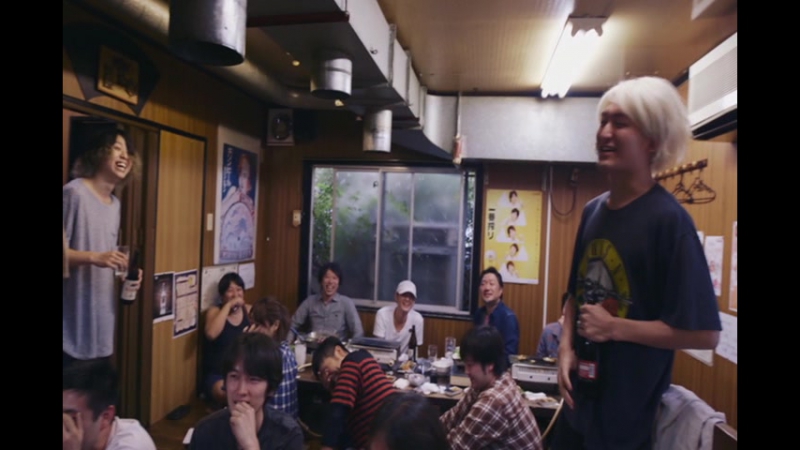 3xxxv5 2015 tour Japan Documentary Part