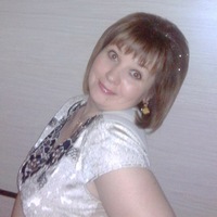 Нина Романова