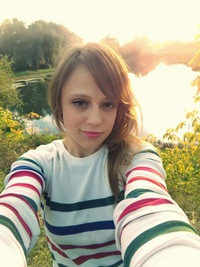 Машенька Кузнецова