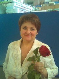 Наталия Шинкевич