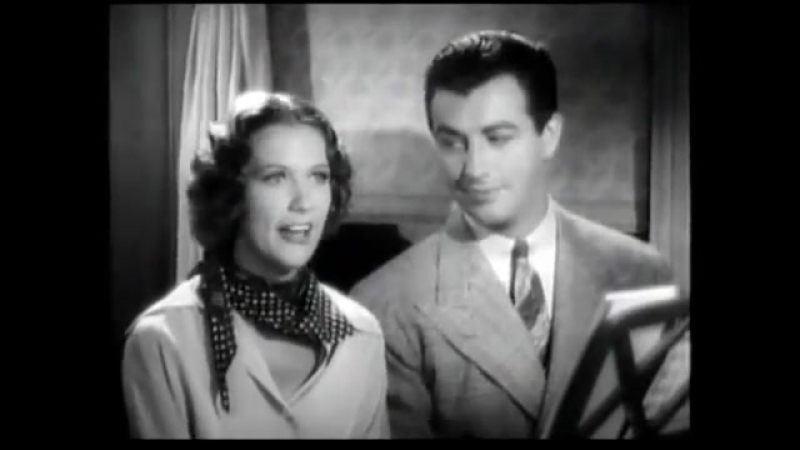 Eleanor Powell Yours and Mine ( Broadway Melody of