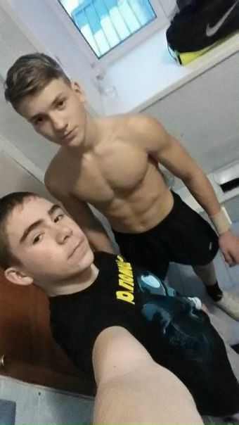 Ванечка Дылдин, Россия, Уфа