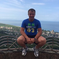 Дмитрий Елистратов