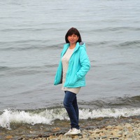 Светлана Воробьева
