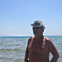 Александр Кудрявцев
