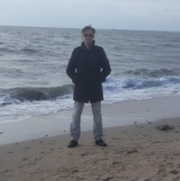 Алексей Журавлев