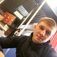 Максим Бородин