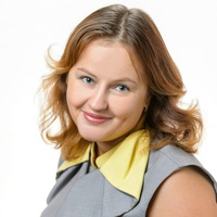 Ольга Астахова