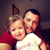 Александр Александрович