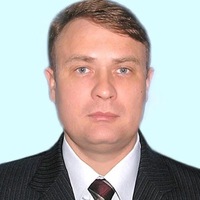 Олег Занозин