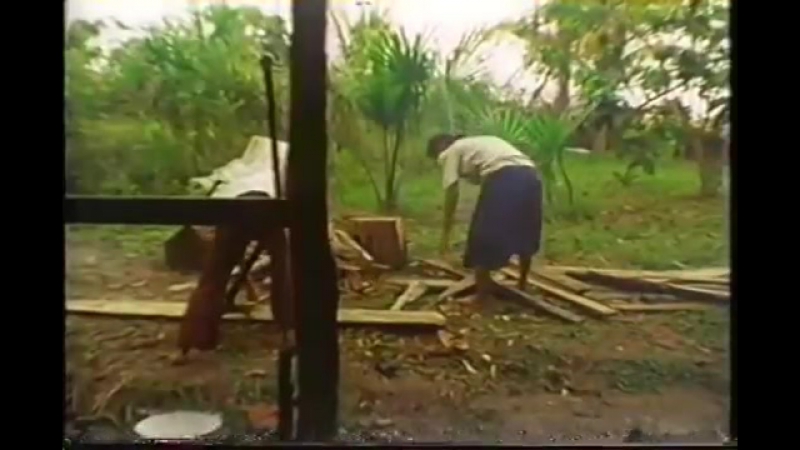Don Emilio His Little Doctors 1982 FILM by Luis Eduardo