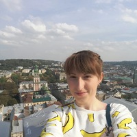 Марина Николаевна