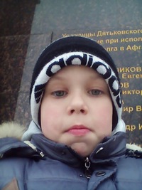 Дима Феоктистов