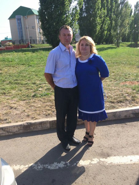 Юлия Вахитова, Россия, Лениногорск