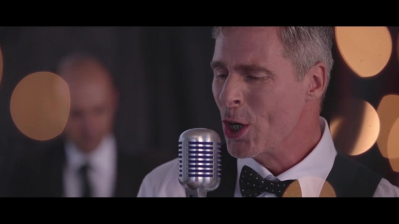 Daddy Mc Swing Vegas Project Have Yourself A Merry Little