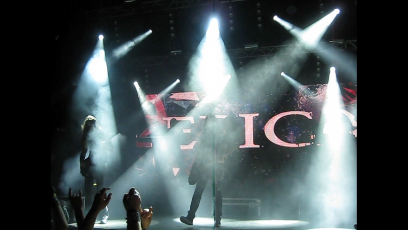 Epica Consign to Oblivion