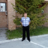 Александр Сердюков