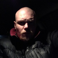 Илья Сергеевич