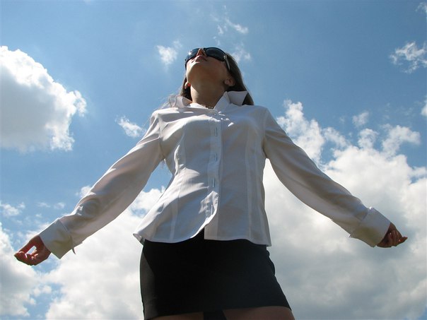 Раиса Прохорова, Россия, Краснодар