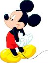 Фотография Mikey Mouse