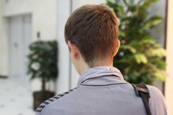 №39, Алексей Суслов, 34 года, Полевской №39, Алексей Суслов, 34 года, Полевской