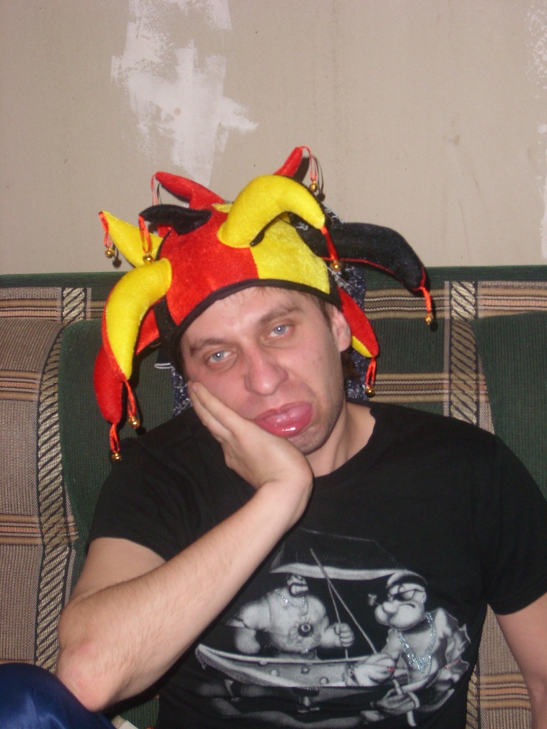 Фото профиля