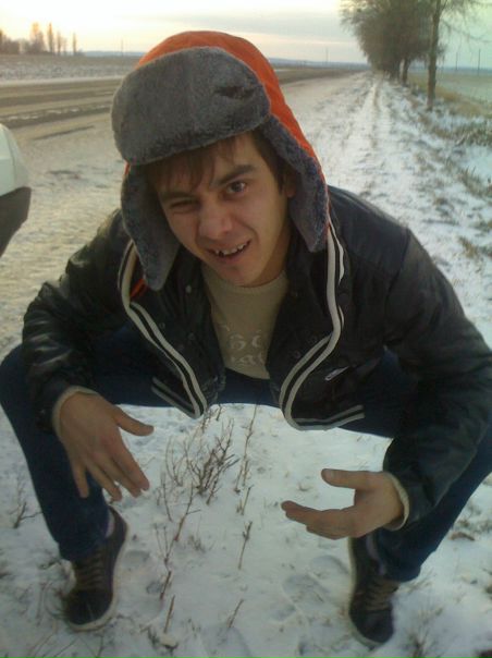 №20, Роман Якименко, Киев №20, Роман Якименко, Киев