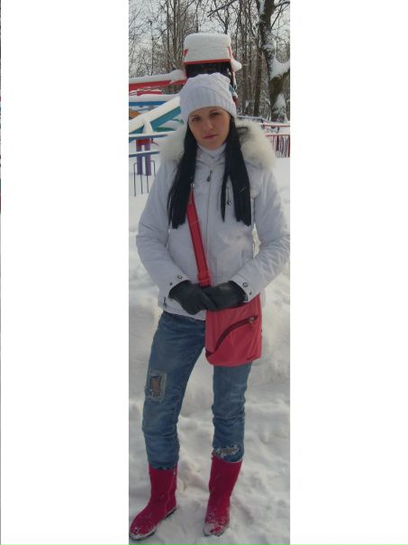 №3, Анна Суворова, 38 лет, Псков №3, Анна Суворова, 38 лет, Псков