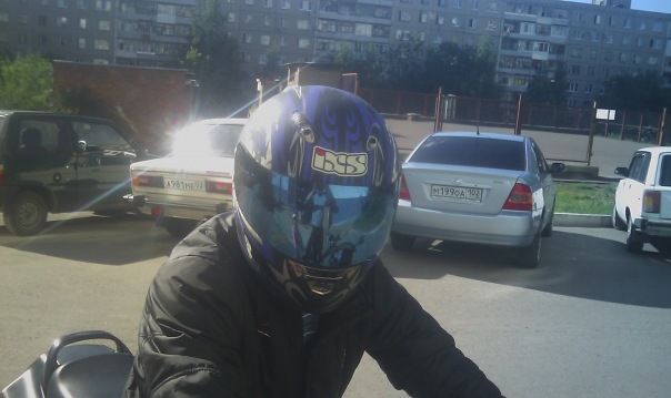 Артур Мингазов фото профиля #1