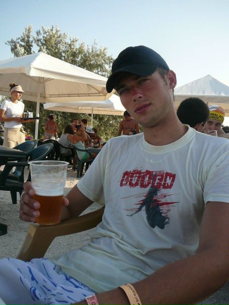 №26, Андрей Кондрашин, 38 лет, Золотоноша №26, Андрей Кондрашин, 38 лет, Золотоноша
