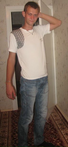 №17, Сергей Потоцкий, Минск №17, Сергей Потоцкий, Минск