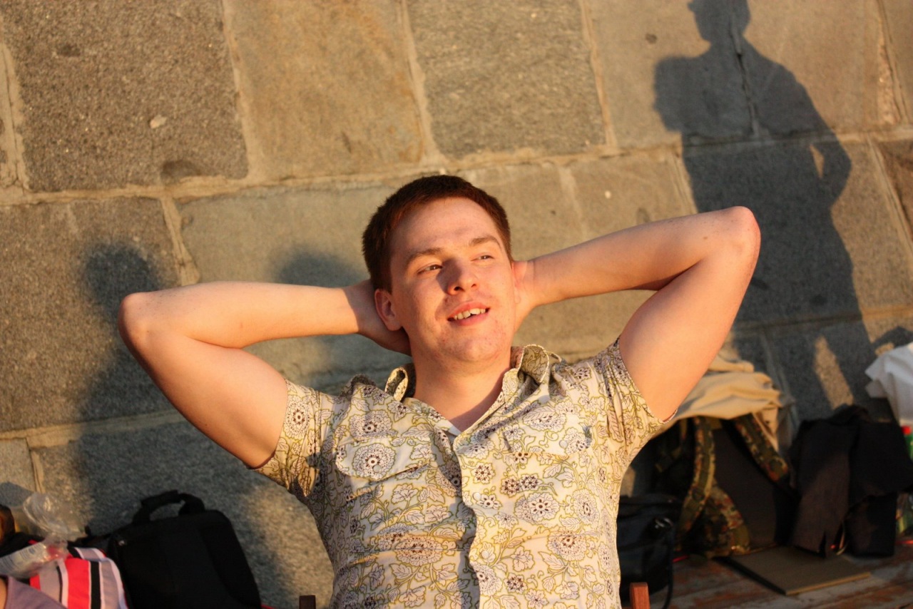 Фото профиля