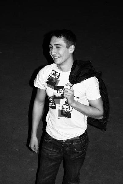 №37, Александр Печенков, 34 года, Москва №37, Александр Печенков, 34 года, Москва