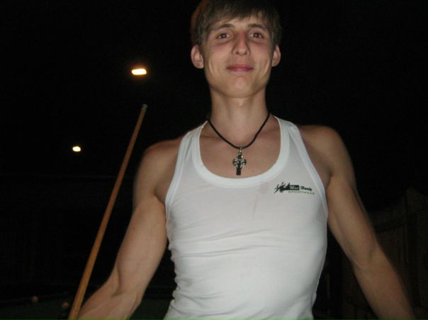 №65, Александр Головко №65, Александр Головко