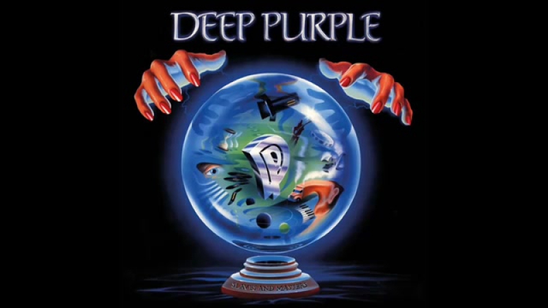 Deep Purple Slaves And Masters ( Full