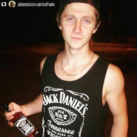 Андрей Медведь