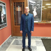 Александр Воронин