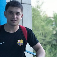 Руслан Мамедов