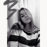 Мариночка Кудрявцева