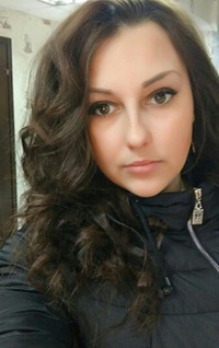 Марина Николаевна
