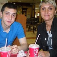 Катя Беспалова