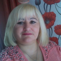 Ніна Романова