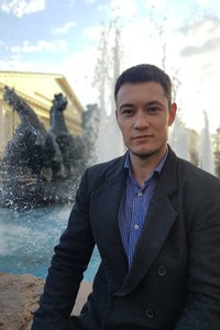 Сергей Сергеев
